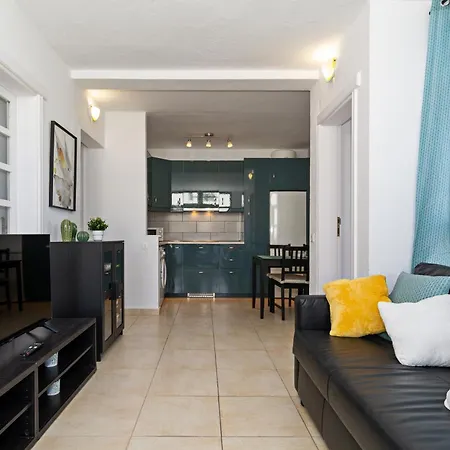 شقة Tuscan 2br Seaviews Terrace & Pool