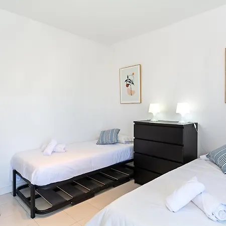 Tuscan 2br Seaviews Terrace & Pool Appartement *