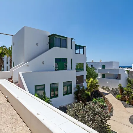 Appartement Tuscan 2br Seaviews Terrace & Pool *