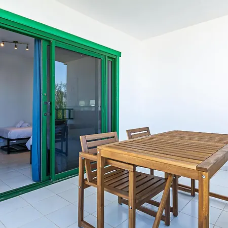 Tuscan 2br Seaviews Terrace & Pool Appartement