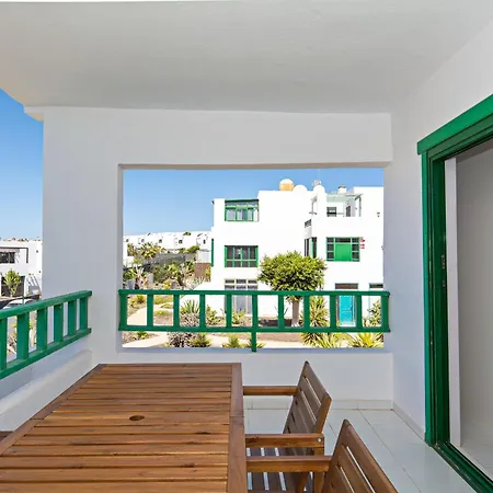 Appartement Tuscan 2br Seaviews Terrace & Pool