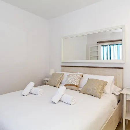 Appartement Tuscan 2br Seaviews Terrace & Pool Costa Teguise