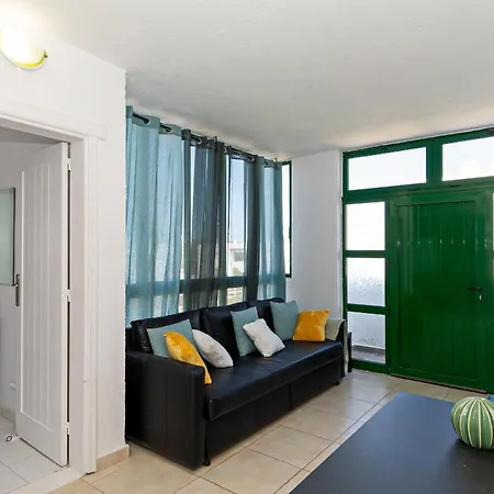 Appartement Tuscan 2br Seaviews Terrace & Pool